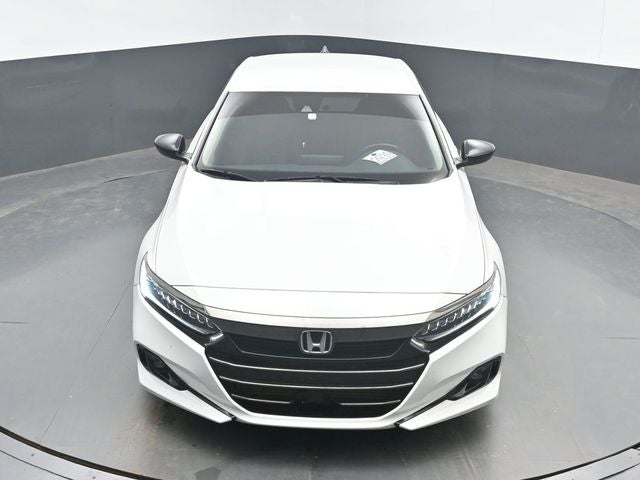 2021 Honda Accord Sport Special Edition