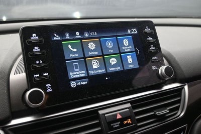 2021 Honda Accord Sport Special Edition