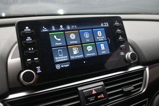 2021 Honda Accord Sport Special Edition
