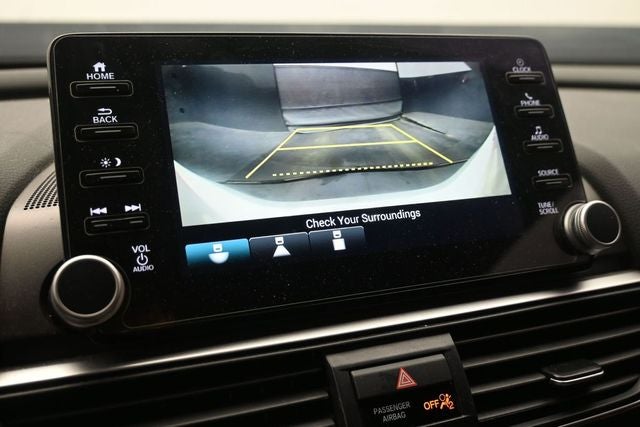 2021 Honda Accord Sport Special Edition