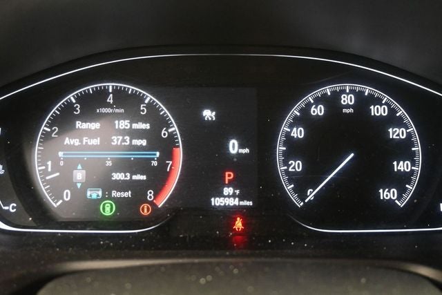 2021 Honda Accord Sport Special Edition