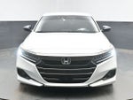 2021 Honda Accord Sport Special Edition