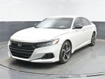 2021 Honda Accord Sport Special Edition
