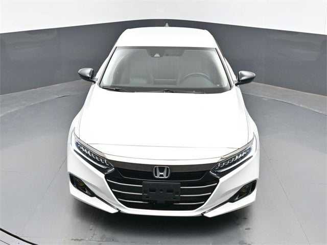 2022 Honda Accord Sport Special Edition