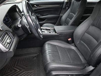 2022 Honda Accord Sport Special Edition