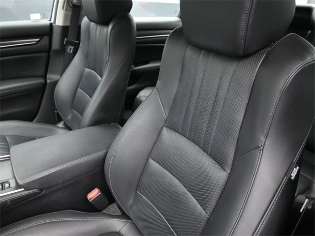 2022 Honda Accord Sport Special Edition