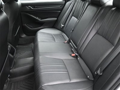 2022 Honda Accord Sport Special Edition