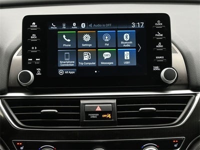 2022 Honda Accord Sport Special Edition