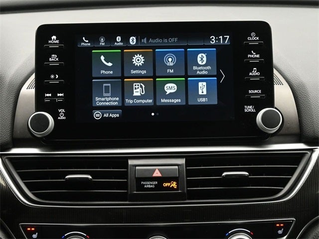 2022 Honda Accord Sport Special Edition