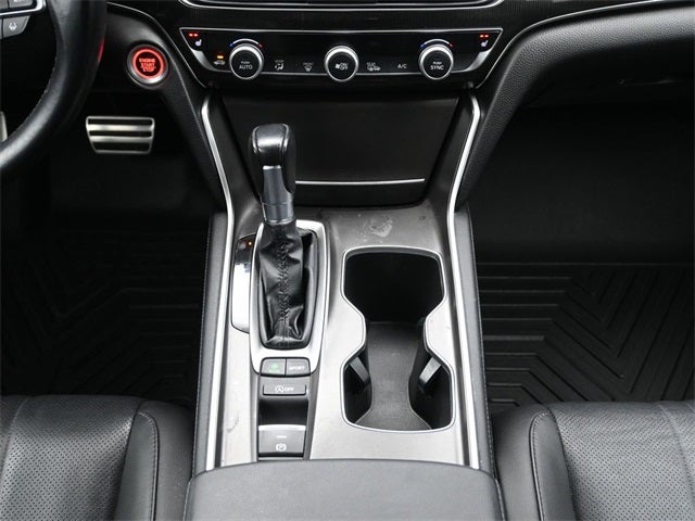 2022 Honda Accord Sport Special Edition