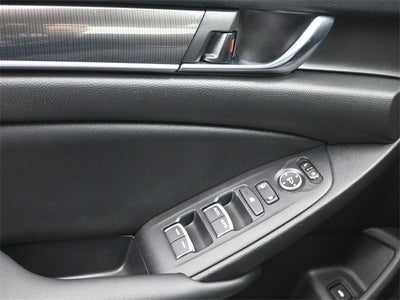 2022 Honda Accord Sport Special Edition