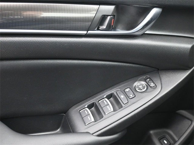 2022 Honda Accord Sport Special Edition