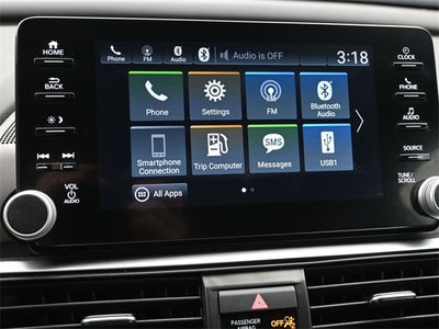 2022 Honda Accord Sport Special Edition