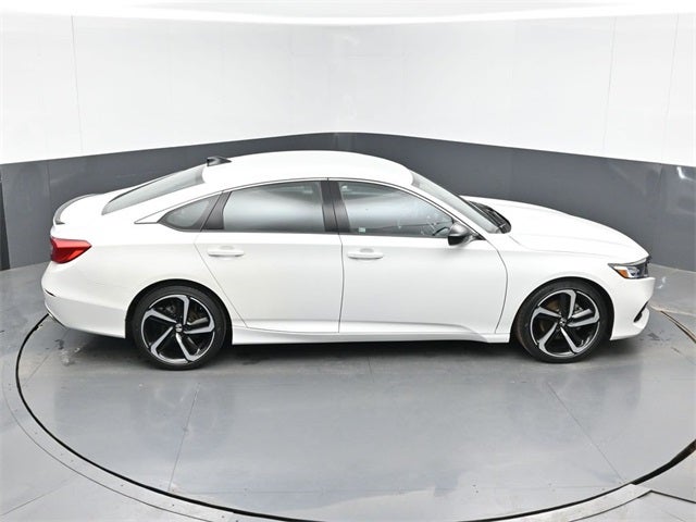 2022 Honda Accord Sport Special Edition