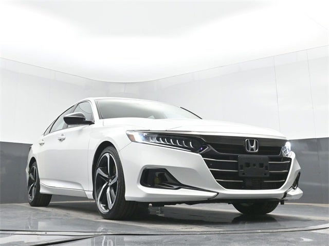 2022 Honda Accord Sport Special Edition