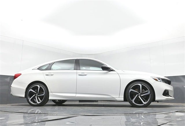 2022 Honda Accord Sport Special Edition
