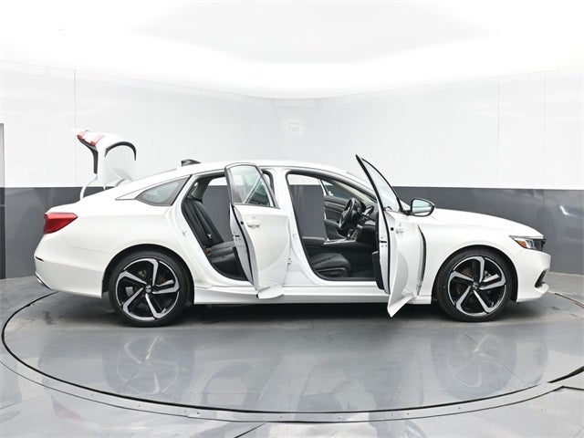 2022 Honda Accord Sport Special Edition