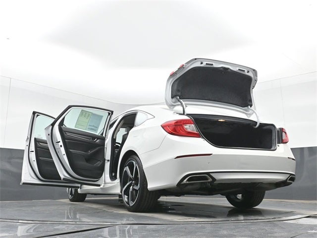 2022 Honda Accord Sport Special Edition