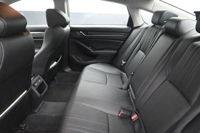 2022 Honda Accord Sport Special Edition