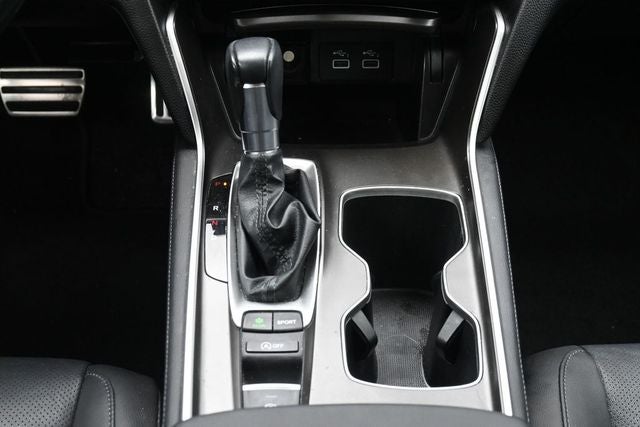 2022 Honda Accord Sport Special Edition