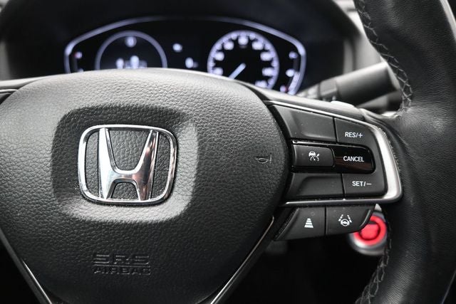 2022 Honda Accord Sport Special Edition