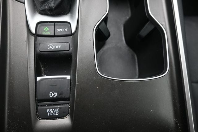2022 Honda Accord Sport Special Edition