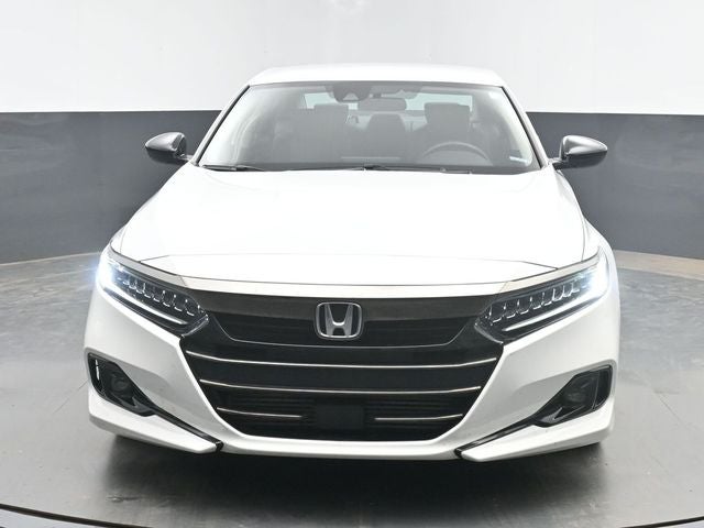 2022 Honda Accord Sport Special Edition