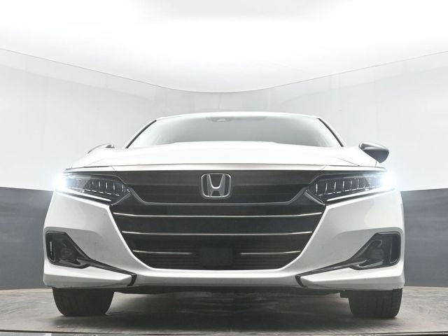 2022 Honda Accord Sport Special Edition