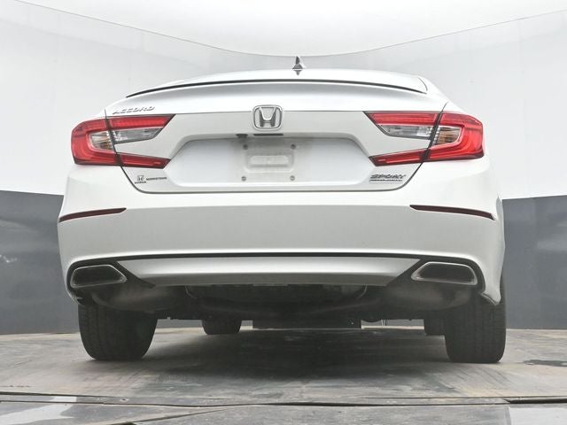2022 Honda Accord Sport Special Edition