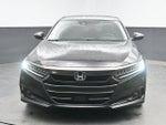 2021 Honda Accord Sport Special Edition