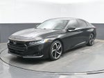 2021 Honda Accord Sport Special Edition