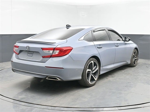 2022 Honda Accord Sport Special Edition