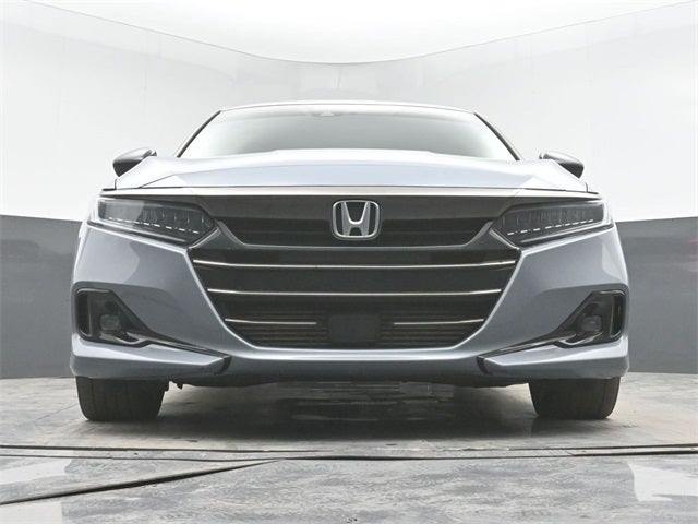 2022 Honda Accord Sport Special Edition