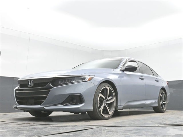 2022 Honda Accord Sport Special Edition