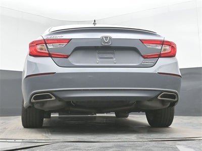 2022 Honda Accord Sport Special Edition