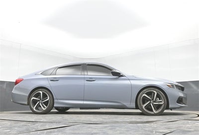 2022 Honda Accord Sport Special Edition