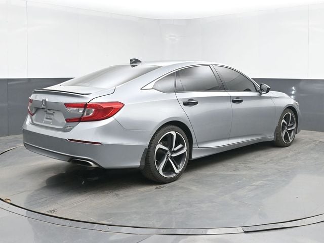 2022 Honda Accord Sport Special Edition