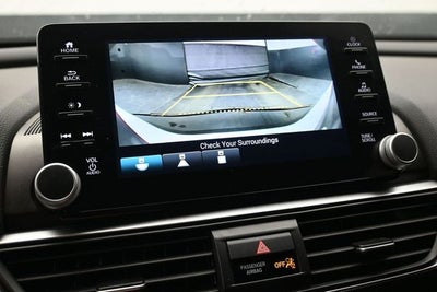 2022 Honda Accord Sport Special Edition