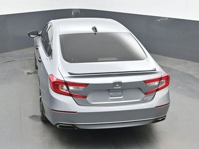 2022 Honda Accord Sport Special Edition