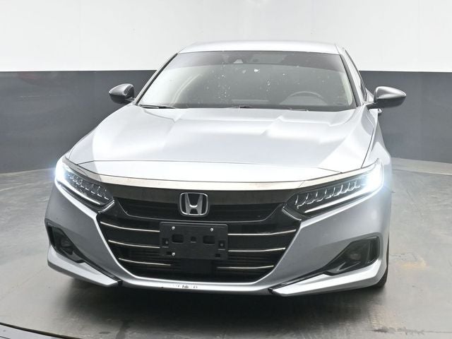 2022 Honda Accord Sport Special Edition