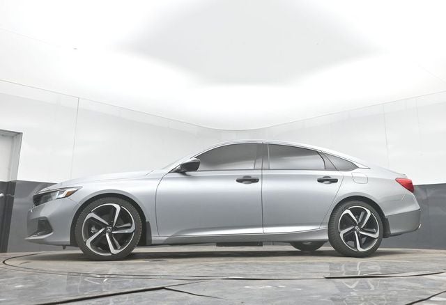 2022 Honda Accord Sport Special Edition