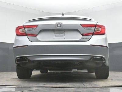 2022 Honda Accord Sport Special Edition
