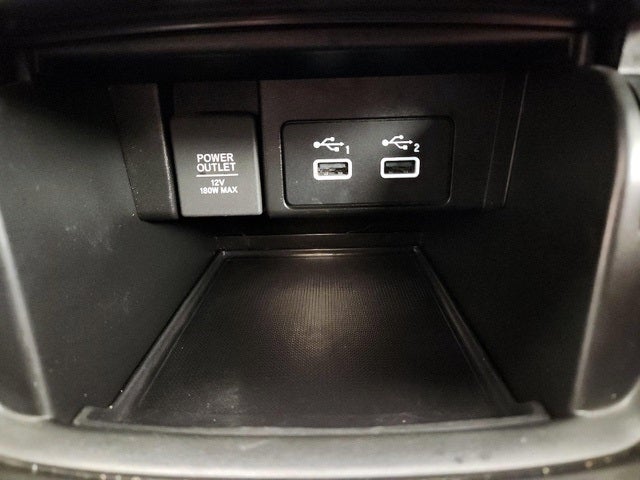 2021 Honda Accord Sport Special Edition