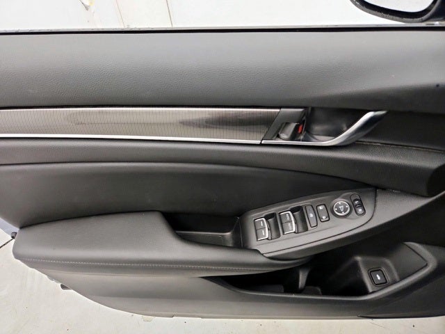 2021 Honda Accord Sport Special Edition