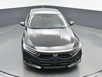 2021 Honda Accord Sport Special Edition