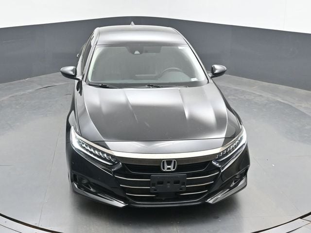 2021 Honda Accord Sport Special Edition
