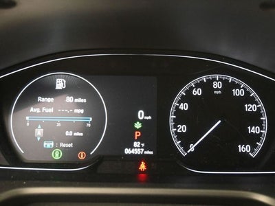 2021 Honda Accord Sport Special Edition