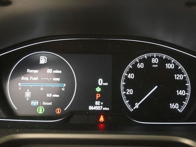 2021 Honda Accord Sport Special Edition