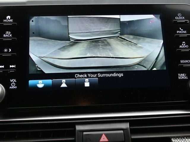 2021 Honda Accord Sport Special Edition