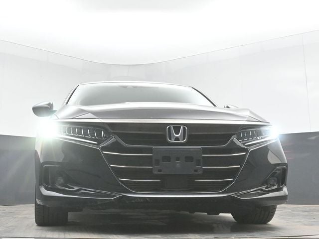 2021 Honda Accord Sport Special Edition